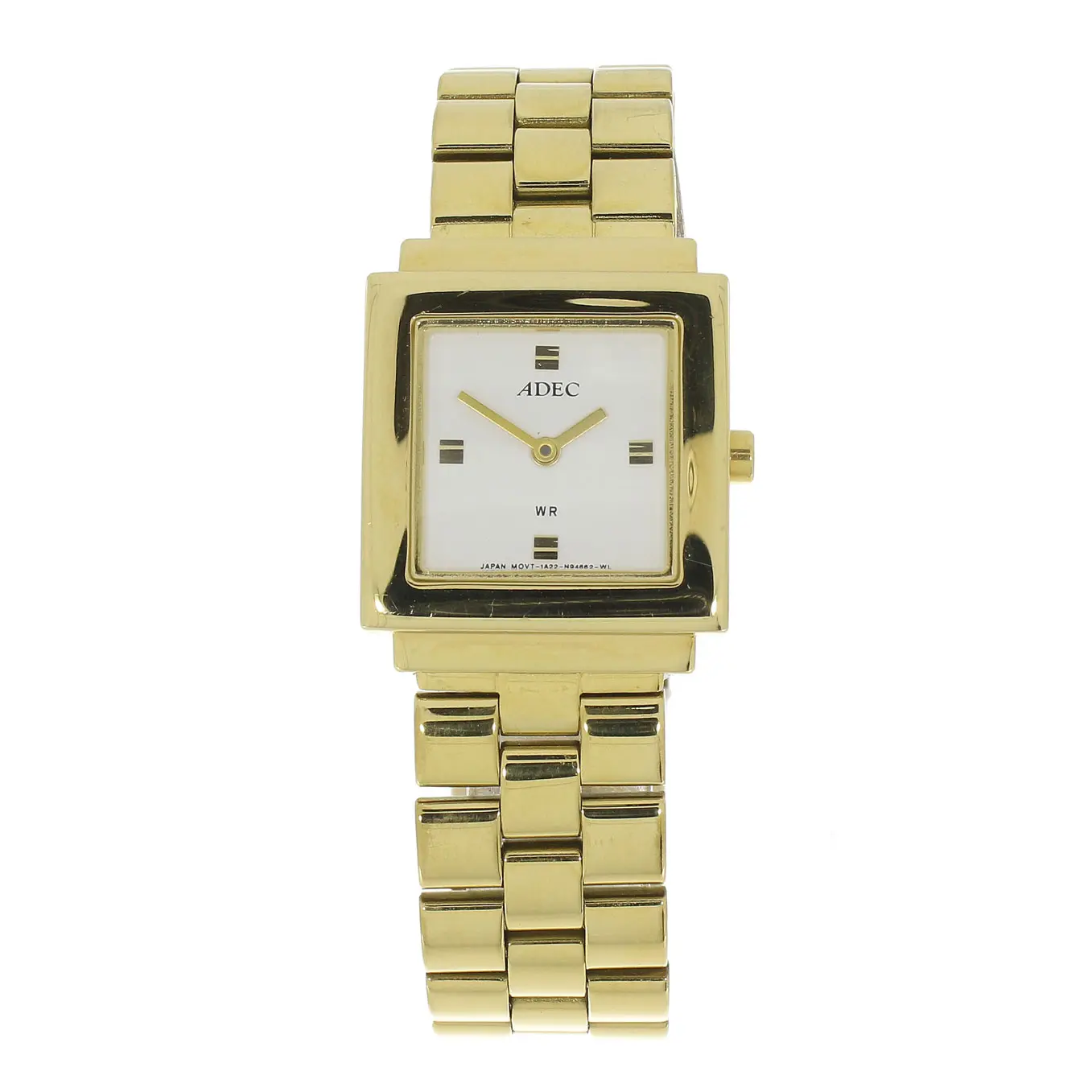 ADEC Damenarmbanduhr HN8-625-61 1 ADEC Damenarmbanduhr HN8-625-61