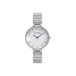 Adora Design Damenuhr Mit Gliederarmband AD8437