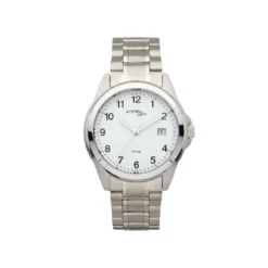 Adora Saphir Herrenuhr AS4280 Zifferblatt Weiß