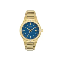 Adora Trends Damenuhr Mit Gliederarmband AT5422