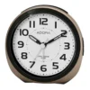 Adora Wecker Analog SC872SP Anthrazit