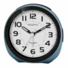 Adora Wecker Analog SC872SP Blau