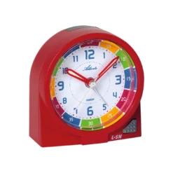 Atlanta Kinderwecker Rot 1937-1