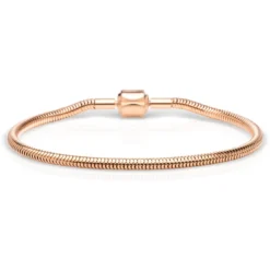 BERING Armband 615-30-X0 IP Rosé