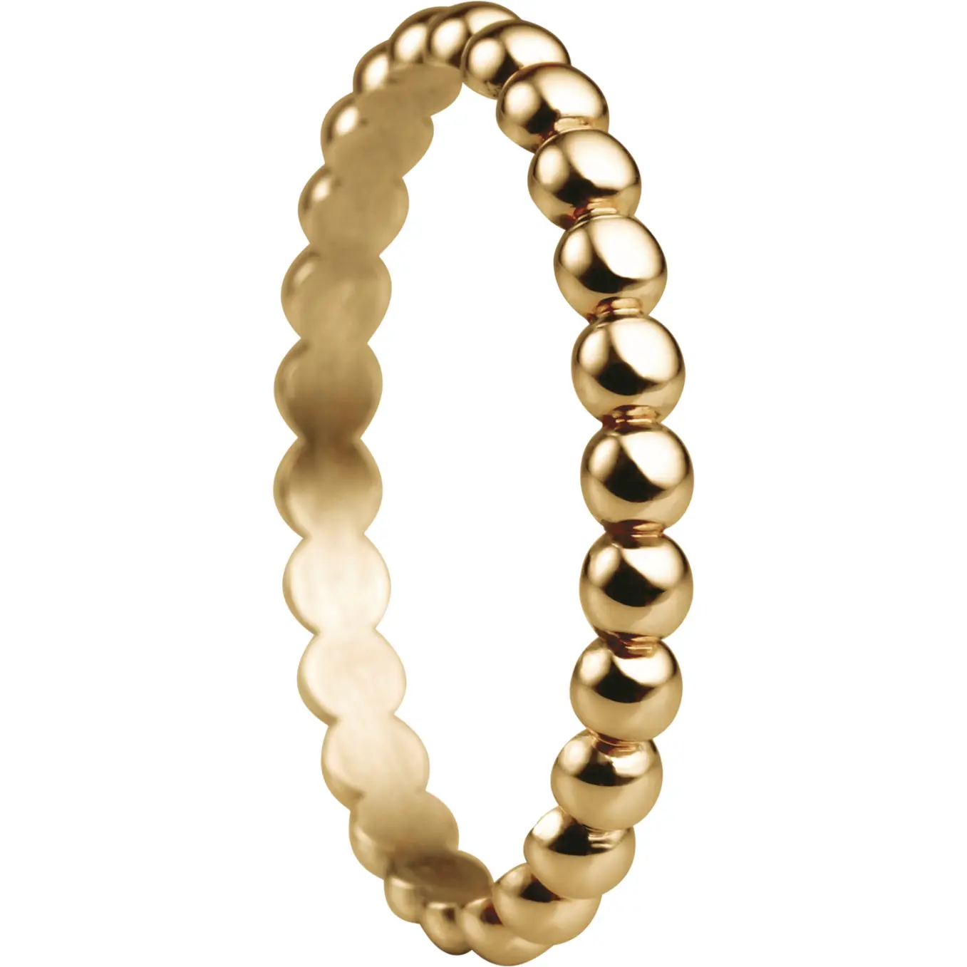 BERING Innenring 552-20-X1 -Hope- Gold 1 BERING Innenring 552-20-X1 -Hope- Gold