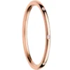 BERING Innenring 560-37-X0 Zirkonia Ultraschmal Roségold
