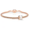 BERING Charm-Set IP Roségold 613-30-X0 + EndlessLove-2