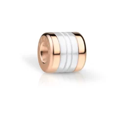 BERING Charm-Set IP Roségold 613-30-X0 + EndlessLove-2 -Modeaccessoires Geschäft bering charm set ip rosegold 613 30 x0 endlesslove 23