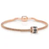 BERING Charm-Set IP Roségold 613-30-X0 + Heart-1