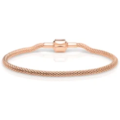 Modeaccessoires Geschäft -Modeaccessoires Geschäft bering charm set ip rosegold 613 30 x0 heart 12