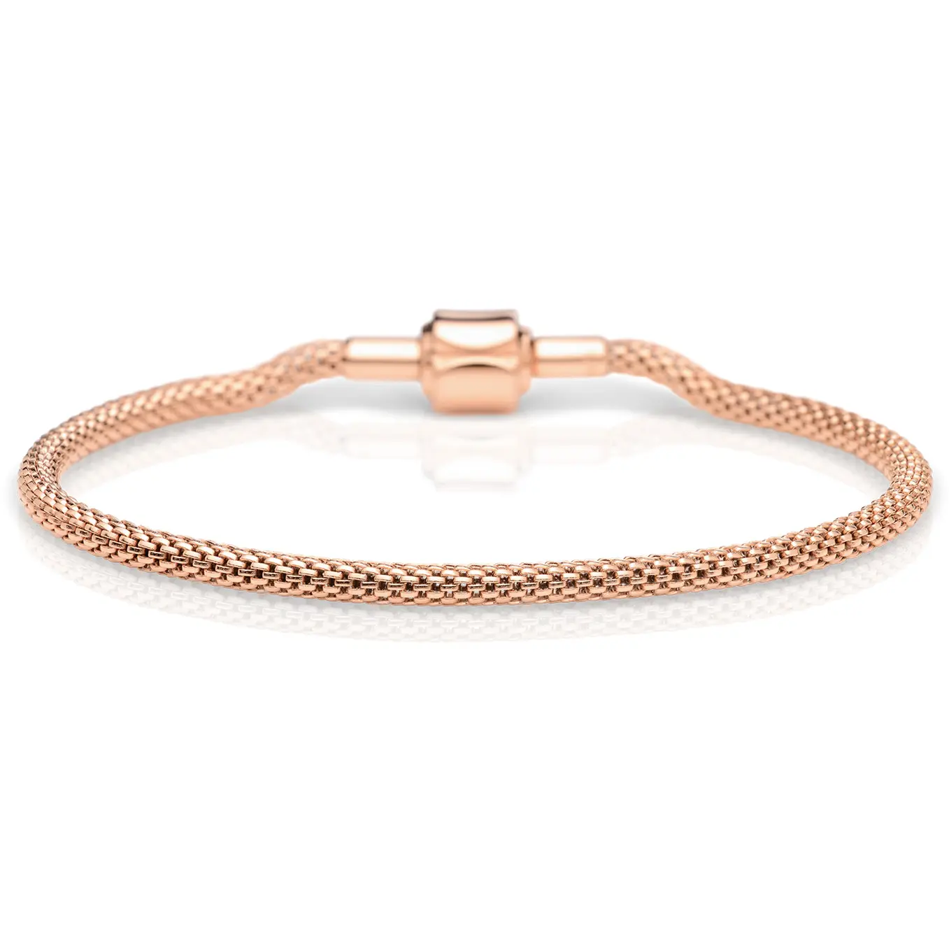 BERING Charm-Set IP Roségold 613-30-X0 + MyStar-1 2 BERING Charm-Set IP Roségold 613-30-X0 + MyStar-1 – Bild 2