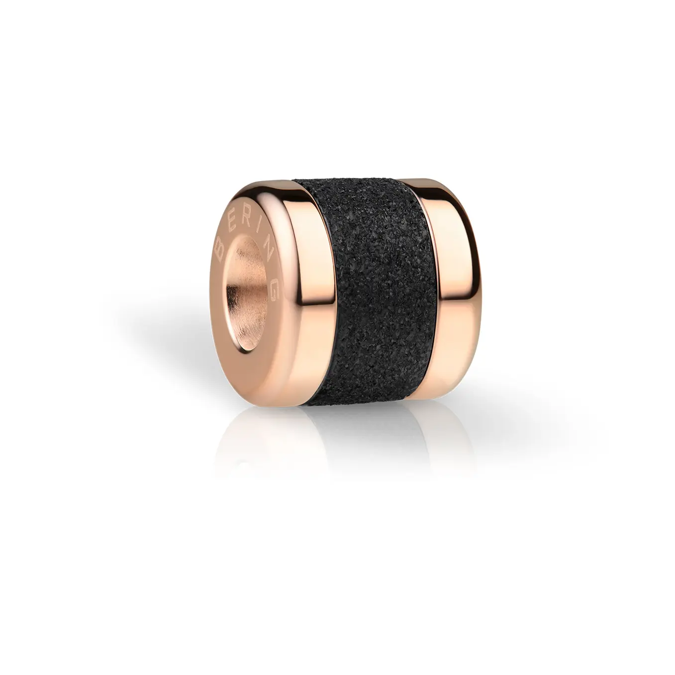 BERING Charm-Set IP Roségold 613-30-X0 + MyStar-1 3 BERING Charm-Set IP Roségold 613-30-X0 + MyStar-1 – Bild 3