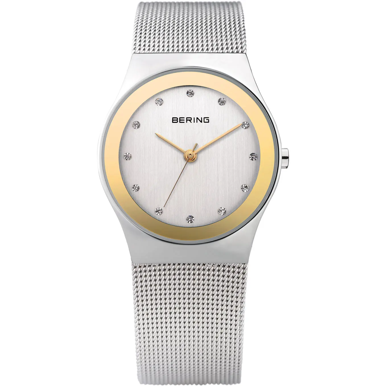 BERING Damenuhr Classic 12927-010 1 BERING Damenuhr Classic 12927-010
