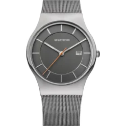 BERING Herrenuhr Classic 11938-007