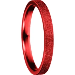 BERING Innenring 557-49-X1 Stardust Rot Schmal