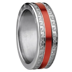 BERING Kombiring Aluminium IJ16131