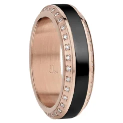 BERING Kombiring Ceramic Schwarz IJ13174