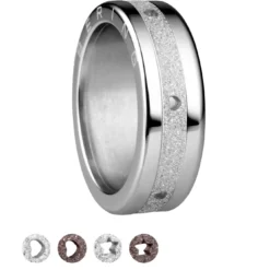 BERING Kombiring Emotion IJ12122