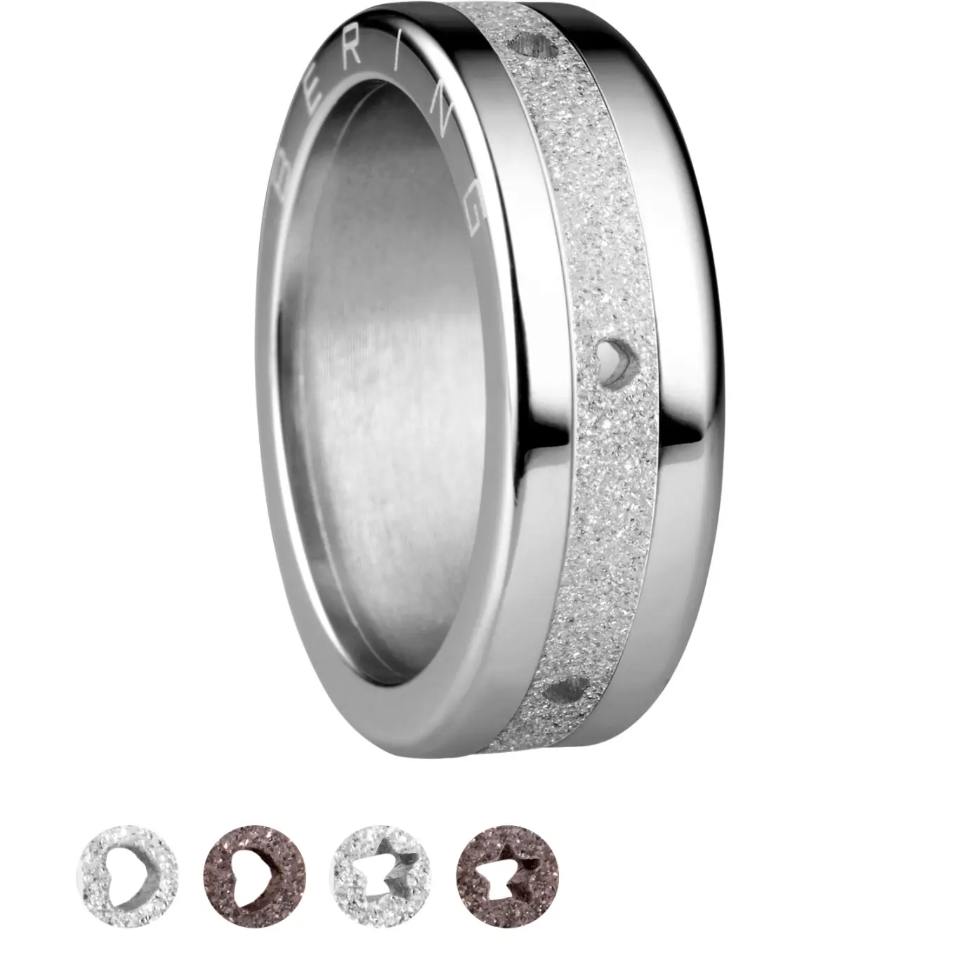 BERING Kombiring Emotion IJ12122 1 BERING Kombiring Emotion IJ12122