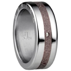 BERING Kombiring Emotion IJ12122 8 BERING Kombiring Emotion IJ12122 -Modeaccessoires Geschäft bering kombiring emotion ij121223