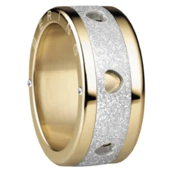 BERING Kombiring Emotion IJ13484