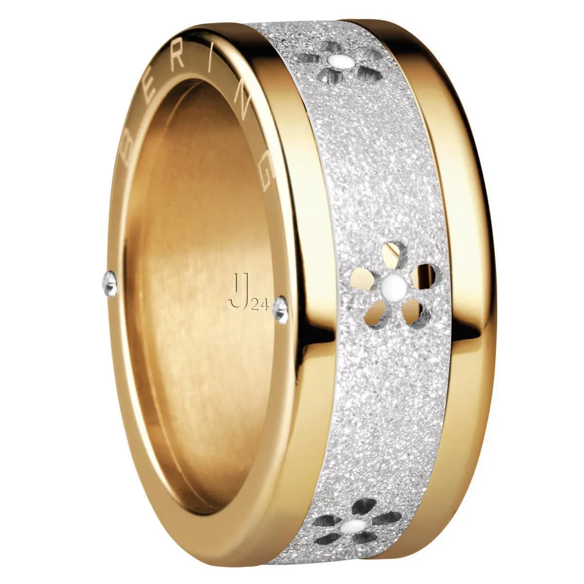 BERING Kombiring Emotion IJ13485 1 BERING Kombiring Emotion IJ13485