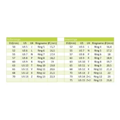 BERING Kombiring Emotion IJ13485 7 BERING Kombiring Emotion IJ13485 -Modeaccessoires Geschäft bering kombiring emotion ij134854