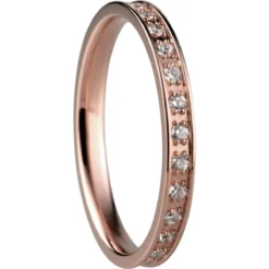 BERING Kombiring Keramik Faith IJ12135 -Modeaccessoires Geschäft bering kombiring keramik faith ij121354