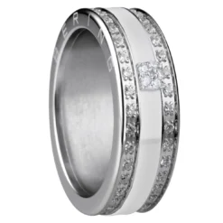 BERING Kombiring Keramik IJ13792