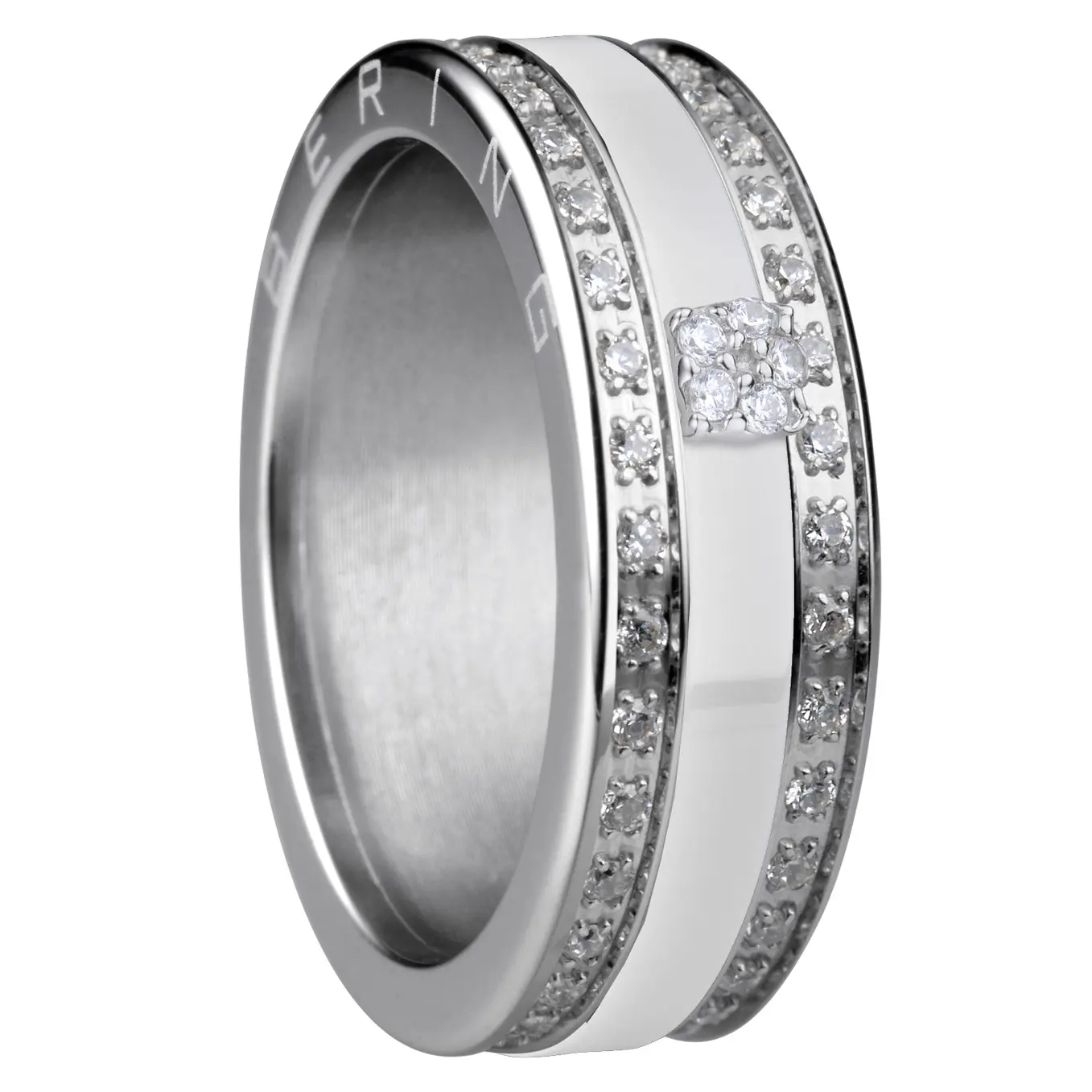 BERING Kombiring Keramik IJ13792 1 BERING Kombiring Keramik IJ13792