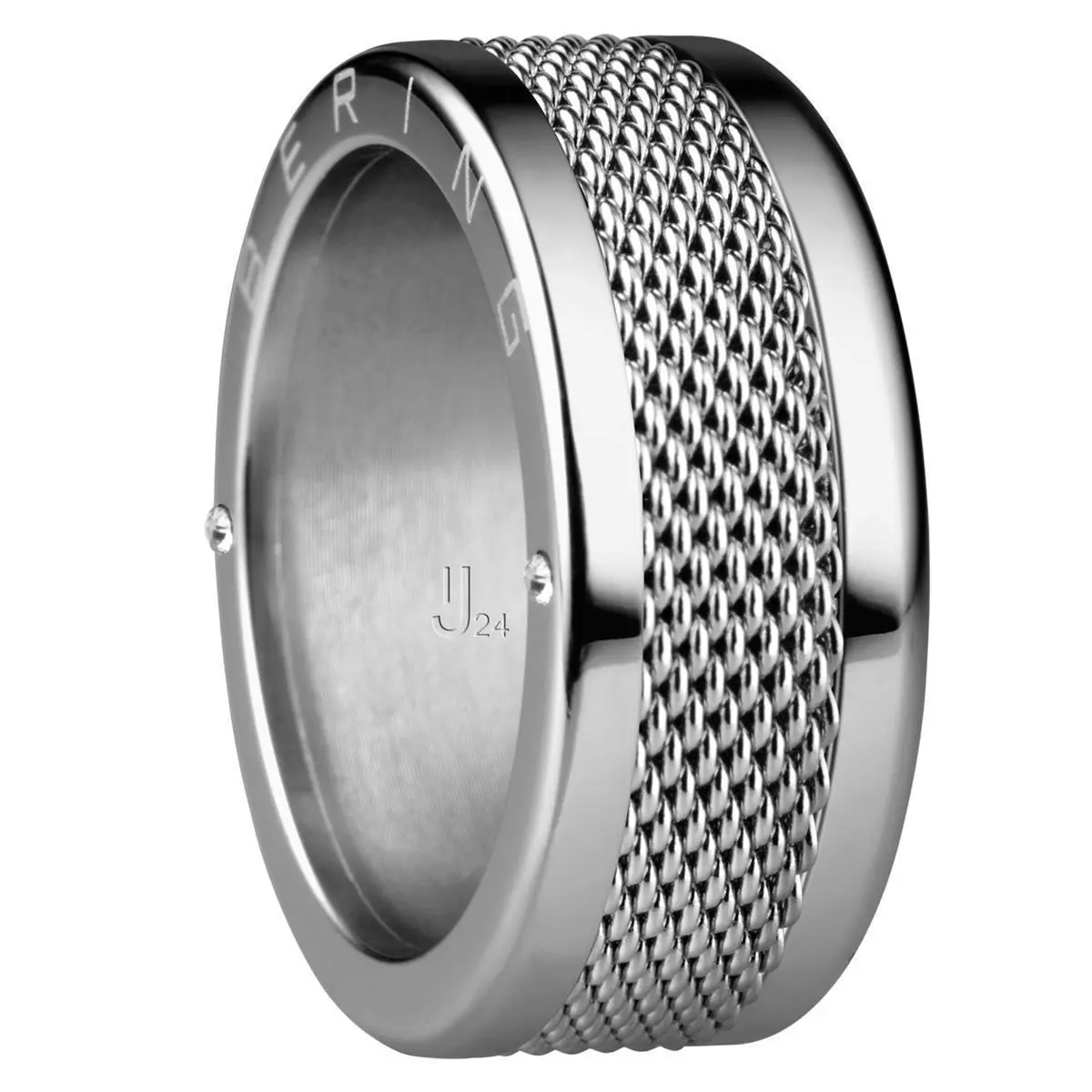 BERING Kombiring Milanaise IJ13451 1 BERING Kombiring Milanaise IJ13451