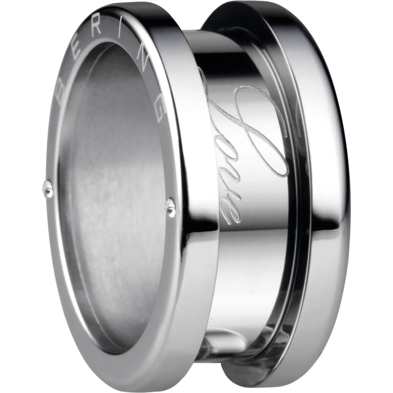 BERING Kombiring Milanaise IJ13451 2 BERING Kombiring Milanaise IJ13451 – Bild 2