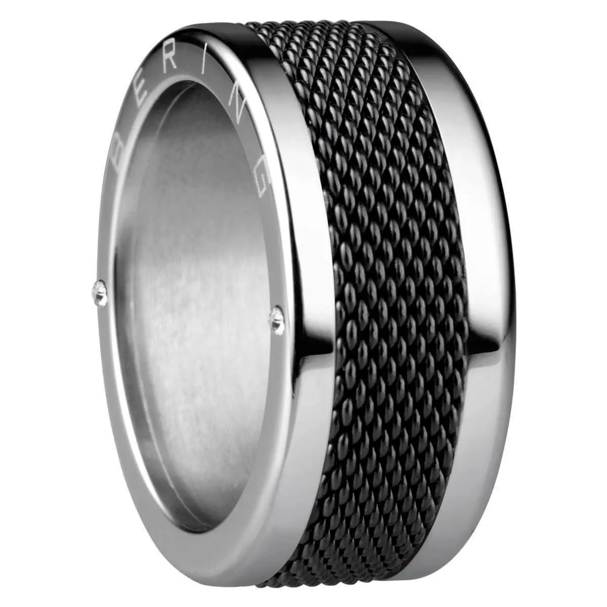 BERING Kombiring Milanaise IJ13453 1 BERING Kombiring Milanaise IJ13453