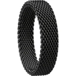 BERING Kombiring Milanaise IJ13453 6 BERING Kombiring Milanaise IJ13453 -Modeaccessoires Geschäft bering kombiring milanaise ij134533