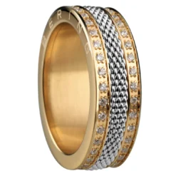 BERING Kombiring Milanaise IJ13794