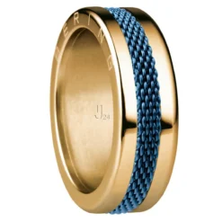 BERING Kombiring Milanaise IJ16162