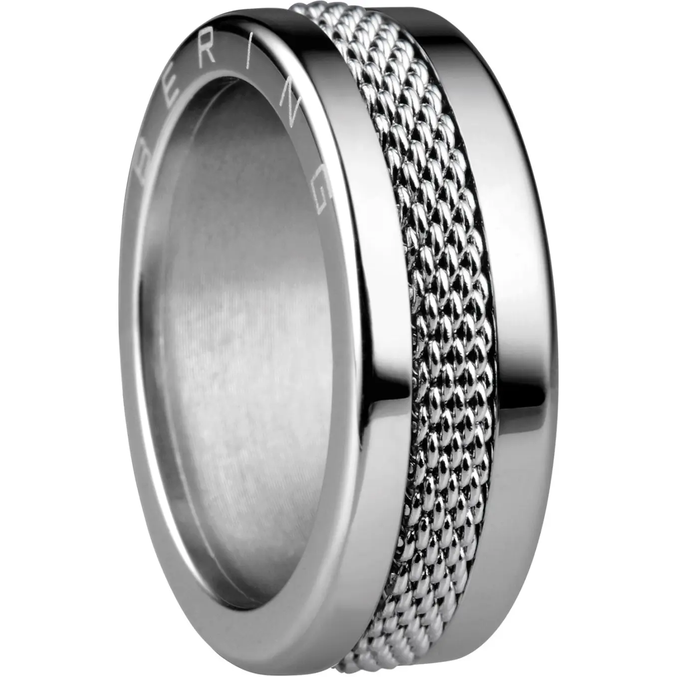 BERING Kombiring Milanaise IJ329 2 BERING Kombiring Milanaise IJ329 – Bild 2