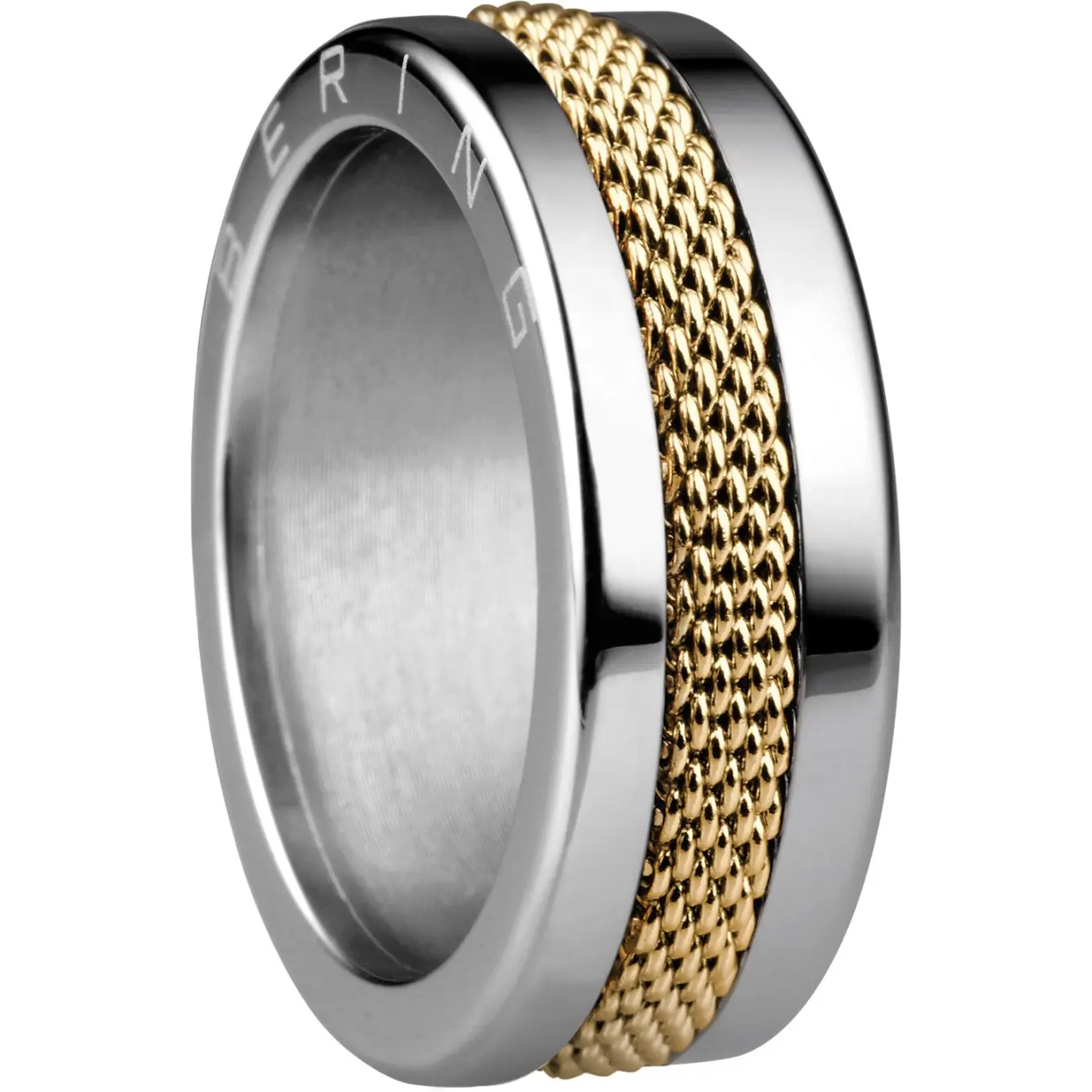 BERING Kombiring Milanaise IJ329 3 BERING Kombiring Milanaise IJ329 – Bild 3