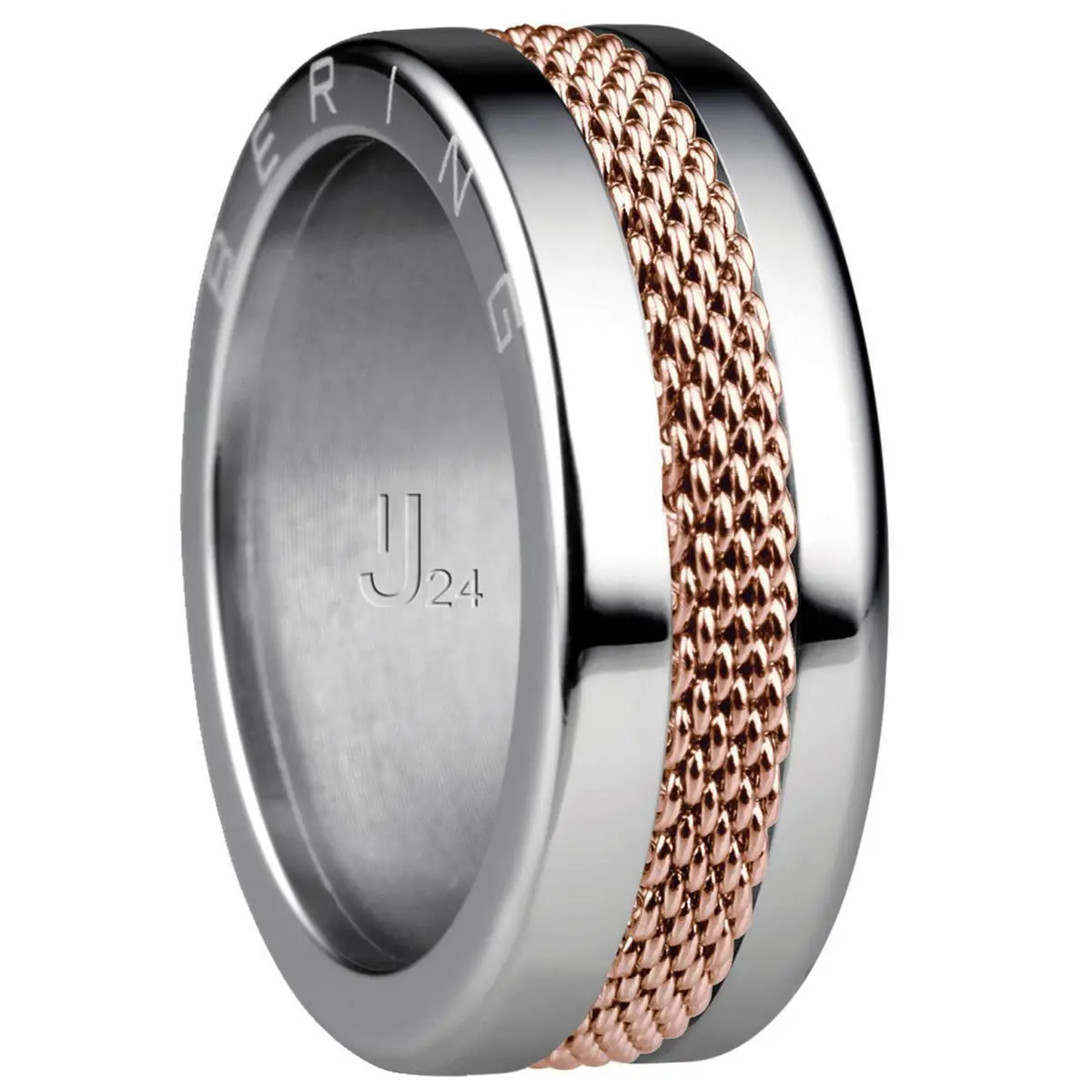 BERING Kombiring Milanaise IJ329 4 BERING Kombiring Milanaise IJ329 – Bild 4