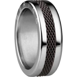 BERING Kombiring Milanaise IJ329 14 BERING Kombiring Milanaise IJ329 -Modeaccessoires Geschäft bering kombiring milanaise ij3297