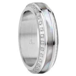 BERING Kombiring Perlmutt IJ16128