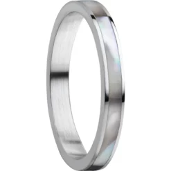 BERING Kombiring Perlmutt IJ16128 -Modeaccessoires Geschäft bering kombiring perlmutt ij161283