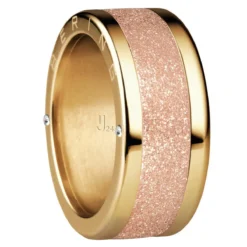 BERING Kombiring Stardust IJ13494