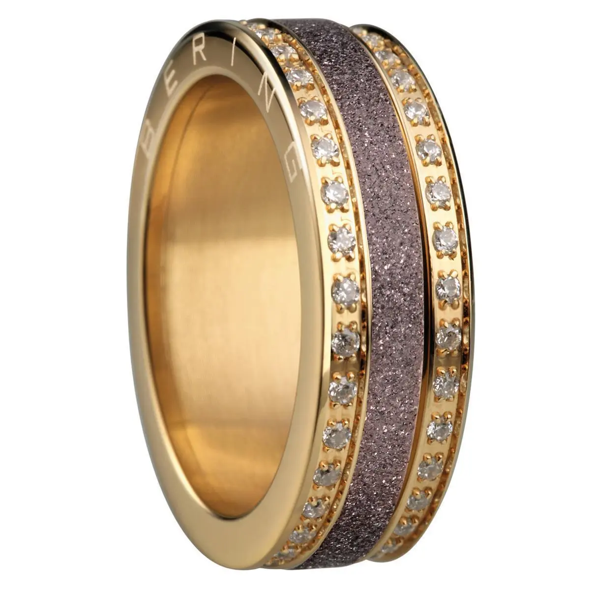 BERING Kombiring Stardust IJ13812 1 BERING Kombiring Stardust IJ13812