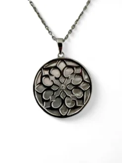 CEM Anhänger 925/- Sterlingsilber S-00720A