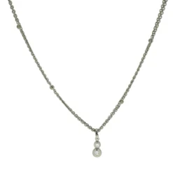 CEM Collier Mit Behang Titan CT3-138