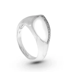 CEM Damenring 925/- Sterlingsilber Gr. 57 52358358