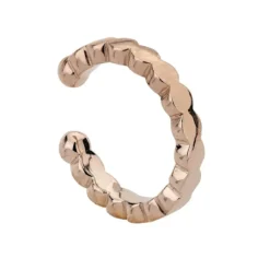 CEM Ear Cuff Sterlingsilber IP Roségold S-00735O