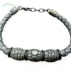 CEM Herren Armband Leder ST-00004B