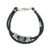 CEM Herrenarmband ST7-014 Leder
